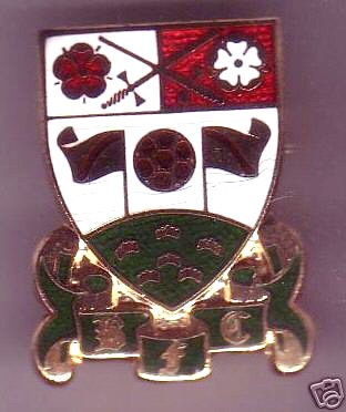 Badge Barnet FC